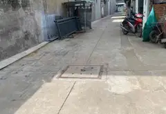 Bán đất nền phường Tân Thới Hiệp, Quận 12, đường nhựa 6m, sổ hồng mới... Bán đất tại Tân Thới Hiệp, Hồ Chí Minh 04
