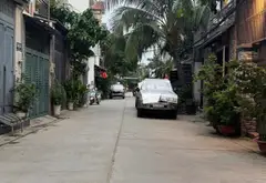 Nhà hẻm VIP Bình Tân giá yêu thương, gần Aeon Mall... Bán nhà riêng tại Bình Hưng Hòa, Hồ Chí Minh 02