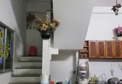 Cơ hội hiếm có sở hữu nhà 2 căn liền kề 5 phòng ngủ cực đẹp tại Phạm Văn Đồng... Bán nhà riêng tại Hạnh Thông, Hồ Chí Minh 08