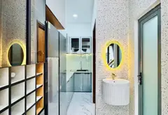 Bán nhà 3 tầng hẻm ô tô phường Hạnh Thông, gần Phú Nhuận... Bán nhà riêng tại Hạnh Thông, Hồ Chí Minh 04
