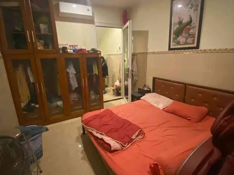 Nhà 5 tầng mới toanh tại Vườn Lài, Quận 10 - giá hợp lý... Bán nhà riêng tại Vườn Lài, Hồ Chí Minh 01