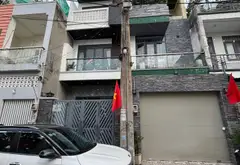 Bán nhà riêng 3 tầng, 3 phòng ngủ tại quận Lò Lu... Bán nhà riêng tại Long Phước, Hồ Chí Minh 01