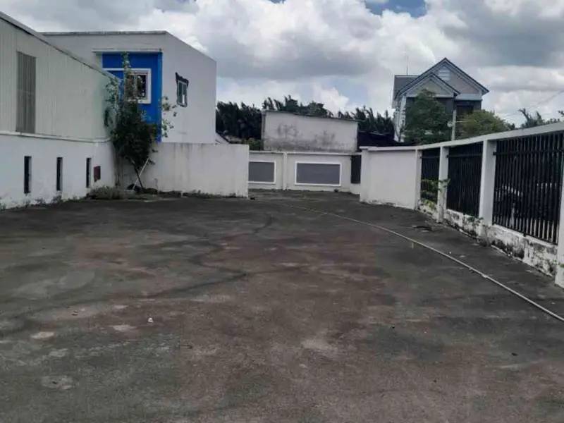 Nhà mặt phố rộng rãi, vị trí vàng Bình Chánh, giá hấp dẫn... Bán nhà mặt phố tại Tân Nhựt, Hồ Chí Minh 01