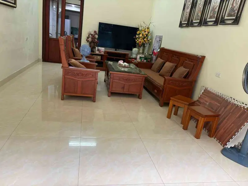 Nhà riêng 3 tầng tại trung tâm quận Ngô Quyền với vị trí đắc địa... Bán nhà riêng tại Ngô Quyền, Hải Phòng 01