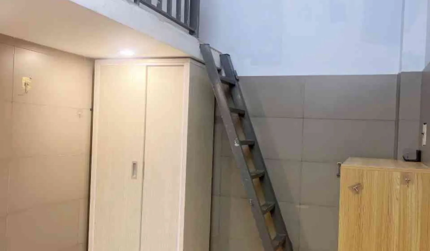 Bán nhà riêng 4 tầng 7 phòng ngủ tại Thiên Phước, Quận Tân Bình... Bán nhà riêng tại Tân Hòa, Hồ Chí Minh 01