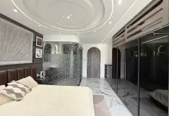 Nhà sang Nguyễn Tư Giản, thang máy, gara ô tô... Bán nhà riêng tại An Hội Tây, Hồ Chí Minh 16