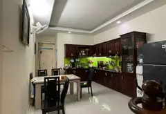🏠 NHÀ 3 TẦNG – HẺM 5M – HUỲNH TẤN PHÁT – PHÚ THUẬN - Q7XE HƠI TRONG NHÀ – 6,7 TỶ... Bán nhà riêng tại Phú Thuận, Hồ Chí Minh 03