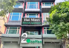 Chạm đỉnh đẳng cấp với tòa nhà phố trung tâm Cầu Giấy, góc vàng kinh doanh thượng lưu... Bán nhà mặt phố tại Cầu Giấy, Hà Nội 20