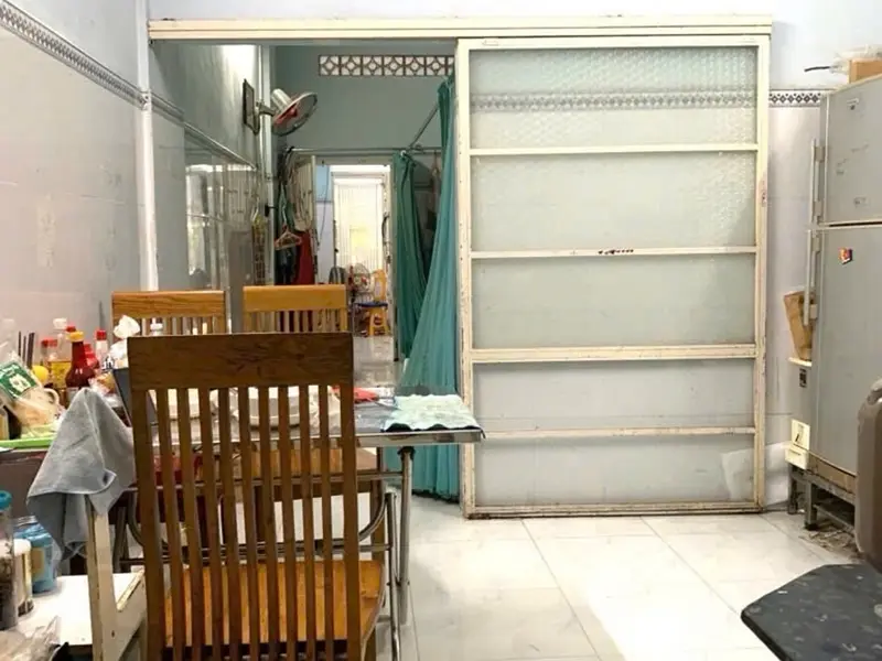 Nhà mặt phố Tân Bình - Giá tốt cho nhà đầu tư... Bán nhà mặt phố tại Bảy Hiền, Hồ Chí Minh 01