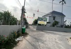 Bán đất khu công nghiệp Tràng Duệ 3, gần cổng phụ, ô tô vào tận nơi... Bán đất tại An Trường, Hải Phòng 05