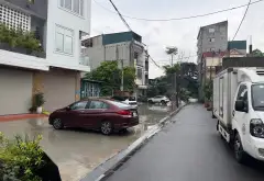140m2 KHU ĐẤU GIÁ PHÂN LÔ ĐƯỜNG THÔNG OTO TRÁNH - SÁP MAI THIÊN LỘC -SỔ CHÍNH CHỦ... Bán đất tại Thiên Lộc, Hà Nội 06