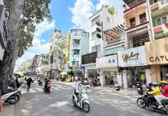 Nhà mặt phố cực phẩm Quận 3, kinh doanh đỉnh cao... Bán nhà mặt phố tại Nhiêu Lộc, Hồ Chí Minh 03