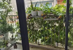 Nhà riêng sang trọng với không gian mở tràn ngập ánh sáng tại phường Thới An... Bán nhà riêng tại Thới An, Hồ Chí Minh 16