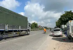 Bán đất thổ cư 100m² tại thị trấn Như Quỳnh, Văn Lâm hướng Đông Nam... Bán đất tại Như Quỳnh, Hưng Yên 03
