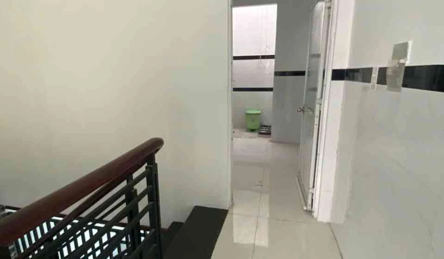 BÁN NHÀ TÂN THỚI HIỆP 02 Q 12
48M. GIÁ.3TY990... Bán nhà riêng tại Tân Thới Hiệp, Hồ Chí Minh 01