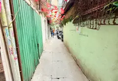 Nhà riêng 3 tầng 56m2 Nguyễn Công Hoan, Nguyễn Chí Thanh, giá 13 tỷ, ngõ ô tô tránh... Bán nhà riêng tại Ba Đình, Hà Nội 02