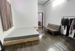 Nhà 4 tầng 5 phòng ngủ mặt tiền hẻm Dương Bá Trạc, phù hợp ở và kinh doanh... Bán nhà riêng tại Chánh Hưng, Hồ Chí Minh 05