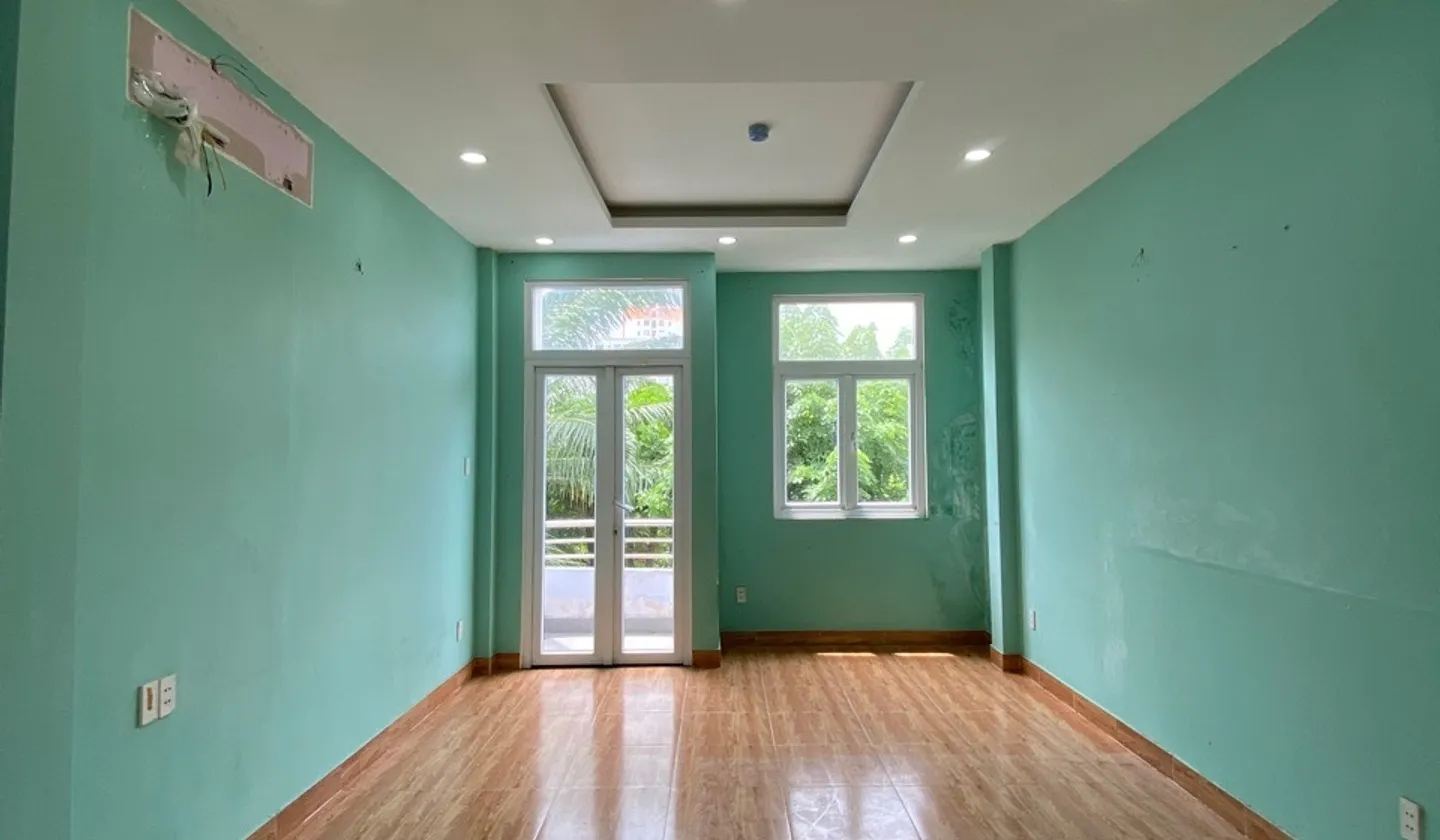 MẶT TIỀN BÔNG SAO – VIEW CÔNG VIÊN – KINH DOANH ĐỈNH – 11,3 TỶ
4 x 16m – 64m² | 4 tầng | 5PN – 6WC... Bán nhà mặt phố tại Bình Đông, Hồ Chí Minh 01