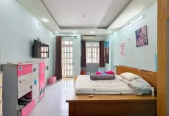 Bán nhà 3 tầng, hẻm xe tải cạnh Hutech, Bình Thạnh, 11.3 tỷ... Bán nhà riêng tại Bình Thạnh, Hồ Chí Minh 05