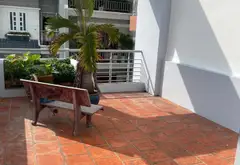 Bán nhà riêng 3 tầng, 98.8m2 tại Đông Hưng Thuận, Quận 12, hẻm xe hơi thông thoáng... Bán nhà riêng tại Đông Hưng Thuận, Hồ Chí Minh 04