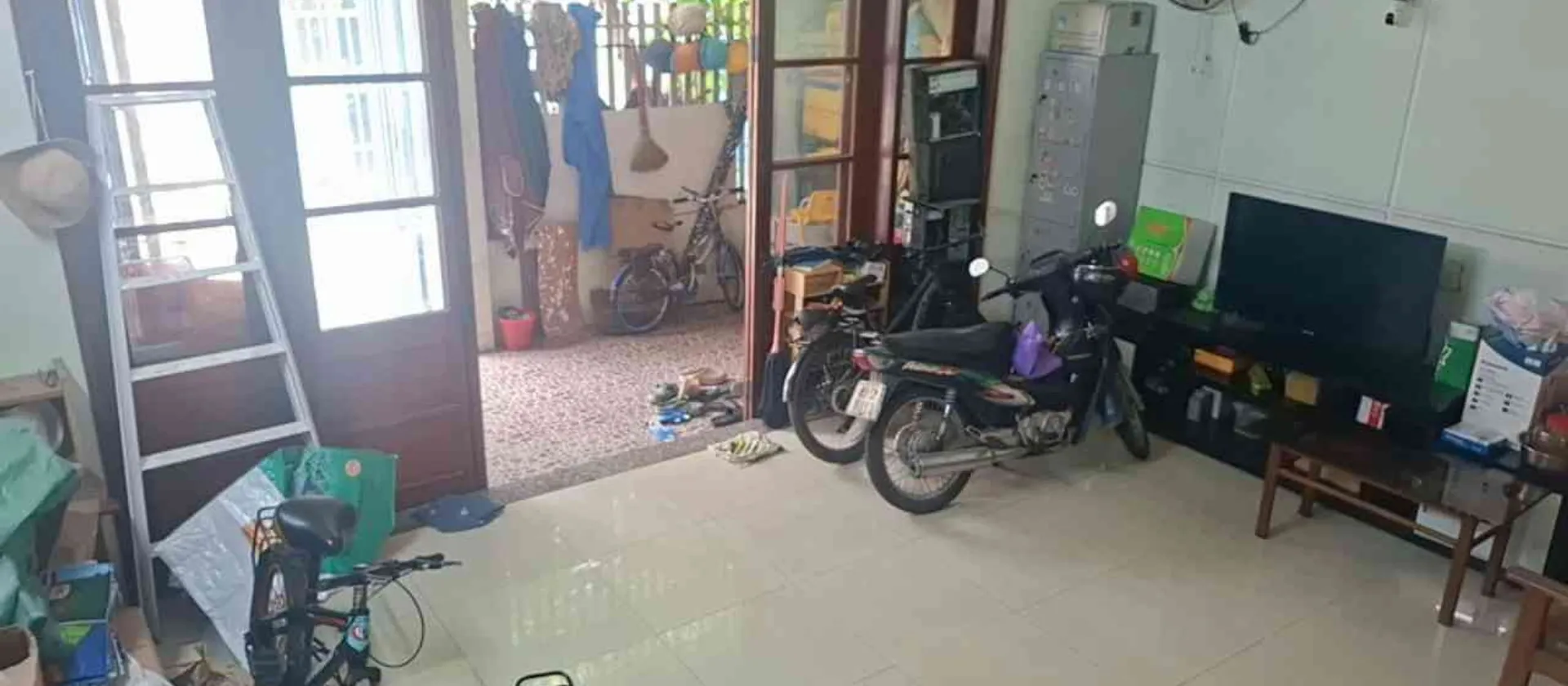 VIP HÒA CƯỜNG – MUA 1 ĐƯỢC 2 | NHÀ 3 TẦNG, 8 PHÒNG NGỦ, CHỈ NHỈNH 5 TỶ... Bán nhà riêng tại Hòa Cường, Đà Nẵng 01