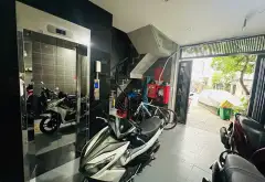 TOÀ CĂN HỘ 7 TẦNG 6 CĂN DUPLEX TRÊN TUYẾN PHỐ HÀN DOANH THU NÉT THU VỀ 60TR/THÁNG CHỈ NHỈNH 14 TỶ.... Bán chung cư mini tại An Hải, Đà Nẵng 02