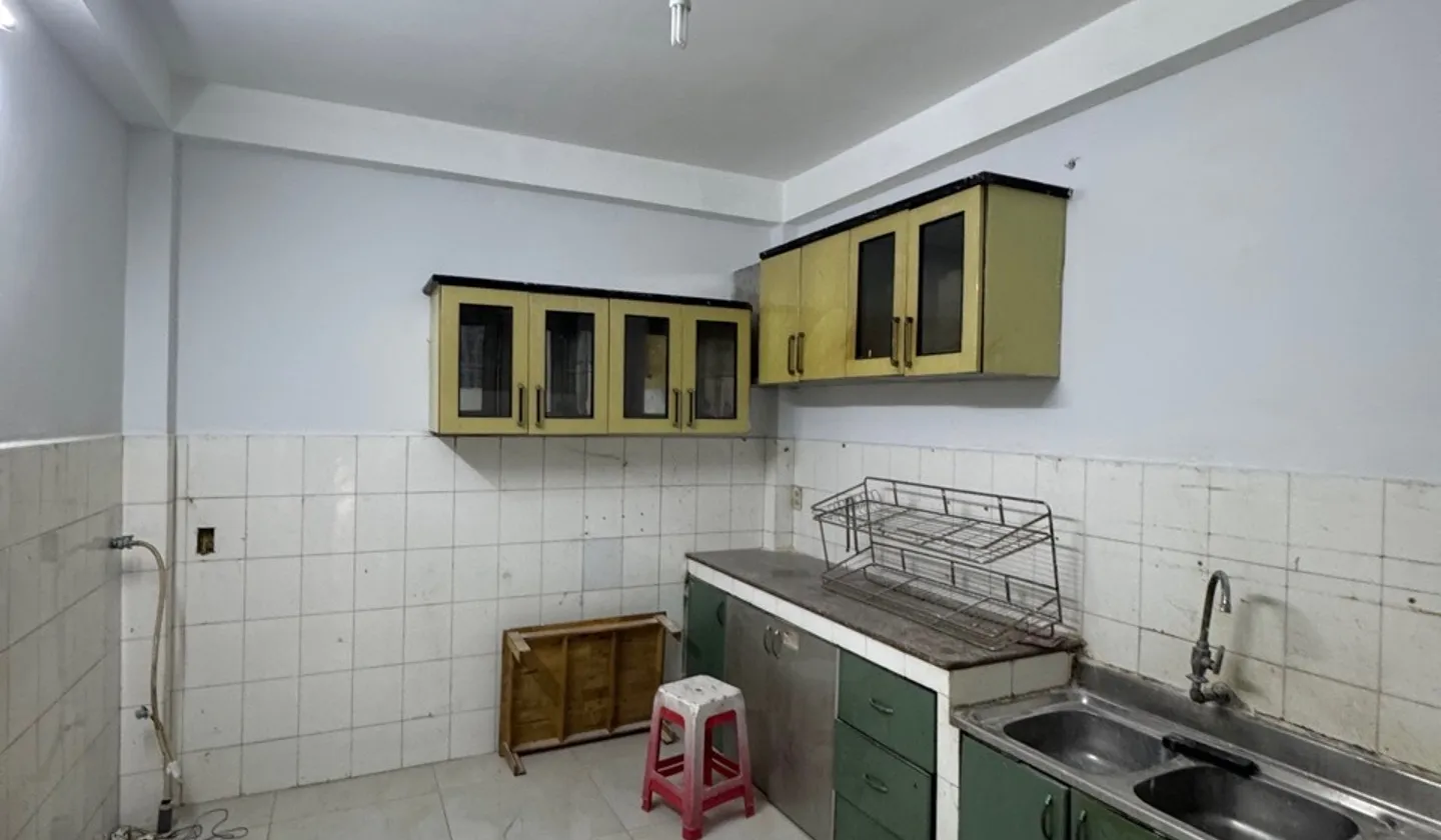 Nhà 4 Tầng Đẹp Lung Linh Ngay Trung Tâm Quận Tân Bình... Bán nhà riêng tại Tân Hòa, Hồ Chí Minh 01