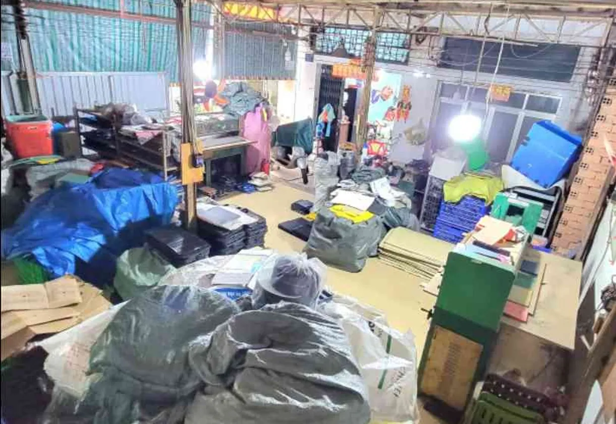 Bán nhà xưởng Âu Cơ – 140m², ô tô thông, ngang 7m | 12 tỷ ( TL)... Bán nhà riêng tại Tân Phú, Hồ Chí Minh 01