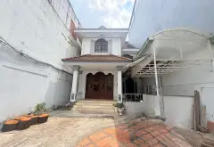 Bán nhà mặt phố 2 tầng 261m2 mặt tiền 8m tại khu vực an ninh tốt... Bán nhà mặt phố tại Tân Sơn Nhất, Hồ Chí Minh 01