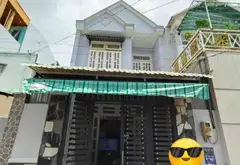Bán nhà 2 tầng HXH 7 CHỖ - KHU PHÂN LÔ ĐẸP, NGANG 5 x 20, Phan Văn Hớn, Bà Điểm, Giá 5.8 tỷ Tl... Bán nhà riêng tại Bà Điểm, Hồ Chí Minh 01