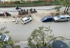 Cơ hội hiếm có sở hữu nhà mặt phố kinh doanh sầm uất tại khu vực trung tâm... Bán nhà mặt phố tại Đại Mỗ, Hà Nội 09