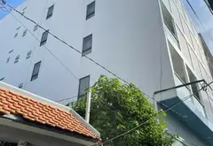 Căn Hộ Dịch Vụ 7 Tầng Ngay Trung Tâm Quận 8, Giá Tốt Nhất... Bán nhà riêng tại Phú Định, Hồ Chí Minh 01
