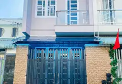 Nhà 2PN Thạnh Xuân, Thuê 7tr/tháng, Giá Hấp Dẫn... Bán nhà riêng tại Thới An, Hồ Chí Minh 06