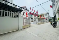 🏡 NHÀ ĐẸP 6 TẦNG – THANG MÁY – Ô TÔ ĐỖ CỔNG – TIỆN ÍCH NGẬP TRÀN - HÀNG XÓM VIN
✨ Nhà đang hoàn th... Bán nhà riêng tại Phúc Lợi, Hà Nội 04
