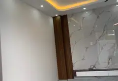 Nhà riêng 2 tầng hiện đại tại Đặng Cương, không gian thoáng mát, ngõ ô tô đỗ cửa... Bán nhà riêng tại An Dương, Hải Phòng 05