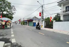 Đất nền mặt tiền rộng, ô tô vào tận nhà tại An Quang, gần KCN Tràng Duệ... Bán đất tại An Quang, Hải Phòng 06