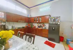 Nhà 4 Tầng 3PN Gần Cư Xá Phú Lâm A Quận 6 Giá Tốt... Bán nhà riêng tại Phú Lâm, Hồ Chí Minh 03