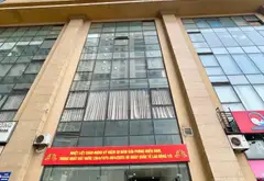 Căn hộ hiếm giữa lòng khu đô thị thoáng đãng... Bán căn hộ chung cư tại Định Công, Hà Nội 10