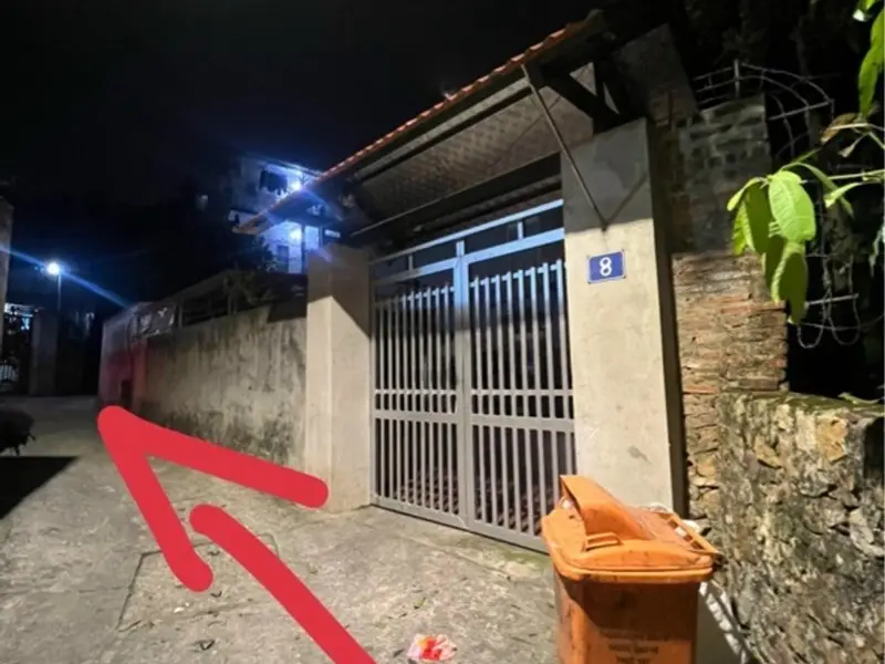 Cơ hội sở hữu đất mặt tiền rộng 20m tại Sơn Đông, giá hấp dẫn chỉ hơn 8 tỷ... Bán đất tại Nam Sơn, Bắc Ninh 01