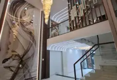 Nhà phố 4 tầng hiện đại, giá mới siêu hấp dẫn... Bán nhà riêng tại Tân Tạo, Hồ Chí Minh 01