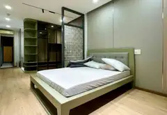 NHÀ ĐIỆN BIÊN PHỦ Q1 – MẶT TIỀN TÂN ĐỊNH – 5 TẦNG + THANG MÁY... Bán nhà mặt phố tại Tân Định, Hồ Chí Minh 08