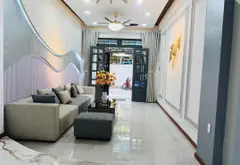 NHÀ PHỐ HXH ĐƯỜNG TÔ HIẾN THÀNH - QUẬN 10- 5 TẦNG, 6PN - NHỈNH 14... Bán nhà riêng tại Hòa Hưng, Hồ Chí Minh 06