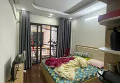 Nhà 5 tầng mới xây khu Mậu Lương, diện tích 40m2 giá 8.5 tỷ... Bán nhà riêng tại Kiến Hưng, Hà Nội 01