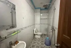 Bán nhà mặt phố kinh doanh 3 tầng Mt Nguyễn Thị Sóc, Hóc Môn, diện tích 105m2... Bán nhà mặt phố tại Xuân Thới Sơn, Hồ Chí Minh 10