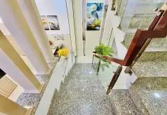 Nhà 2 tầng 3 phòng ngủ rộng 61m2 tại An Hội Tây, TP HCM... Bán nhà riêng tại An Hội Tây, Hồ Chí Minh 03
