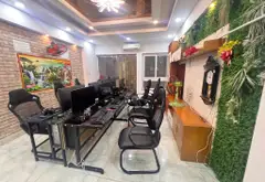 Bán nhà đường Kinh Doanh 10m Gần Phạm Văn Bạch, 5 tầng, 83m... Bán nhà riêng tại An Hội Tây, Hồ Chí Minh 05