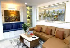 Bán nhà riêng 60m2, 5 tầng mặt tiền 5m khu Tên Lửa, Bình Trị Đông, Bình Tân, xe tăng vào nhà.... Bán nhà riêng tại Bình Trị Đông, Hồ Chí Minh 02