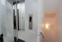 BÁN NHÀ ĐẸP 5 TẦNG LÊ ĐỨC THỌ, GÒ VẤP - 4 x 14 , HẺM NHỰA 6M THÔNG CHỈ 12.X TY... Bán nhà riêng tại An Nhơn, Hồ Chí Minh 10