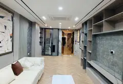 Bán nhà 7 tầng thang máy khu Gia Thuỵ ô tô tránh diện tích 37m²... Bán nhà riêng tại Bồ Đề, Hà Nội 08