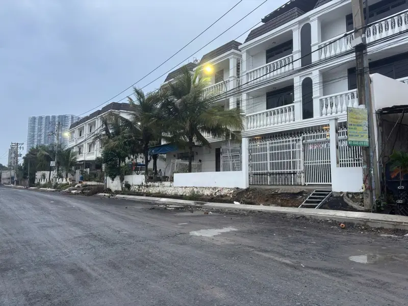 7.3t nhà 1 trệt 1 lầu Đông Hoà Dĩ An... Bán nhà mặt phố tại Đông Hòa, Hồ Chí Minh 01